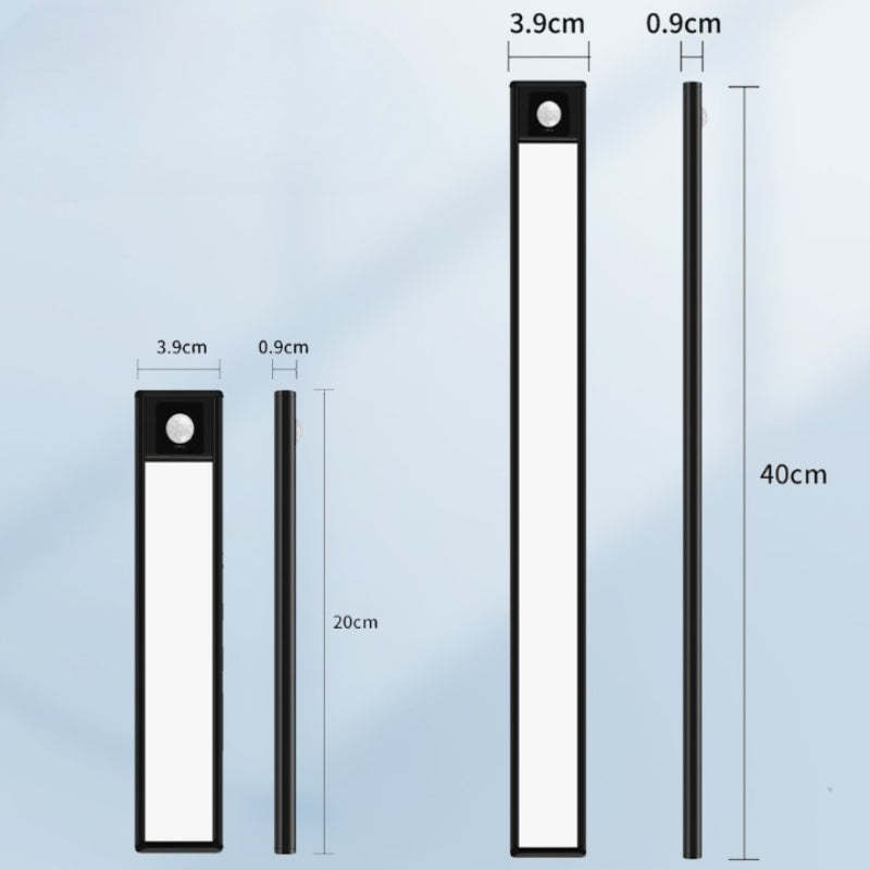 Ultra-Thin LED Cabinet Light-Sparklie Lights