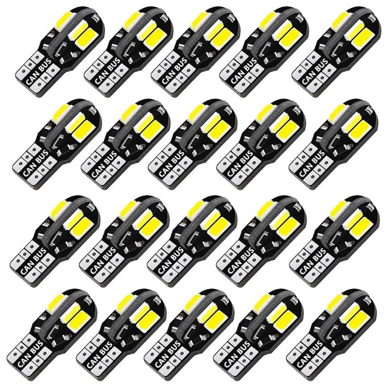 LED Bulbs Auto Signal Lamp-Sparklie Lights