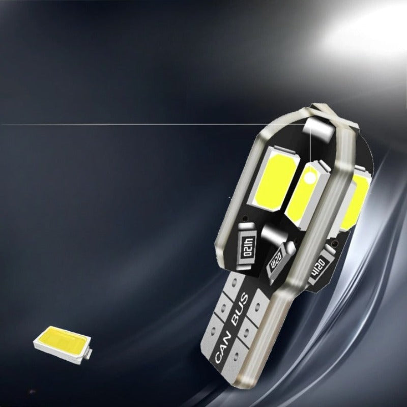 LED Bulbs Auto Signal Lamp-Sparklie Lights
