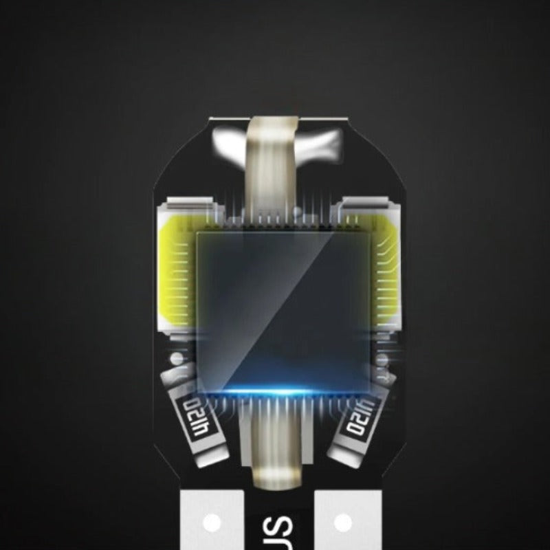 LED Bulbs Auto Signal Lamp-Sparklie Lights