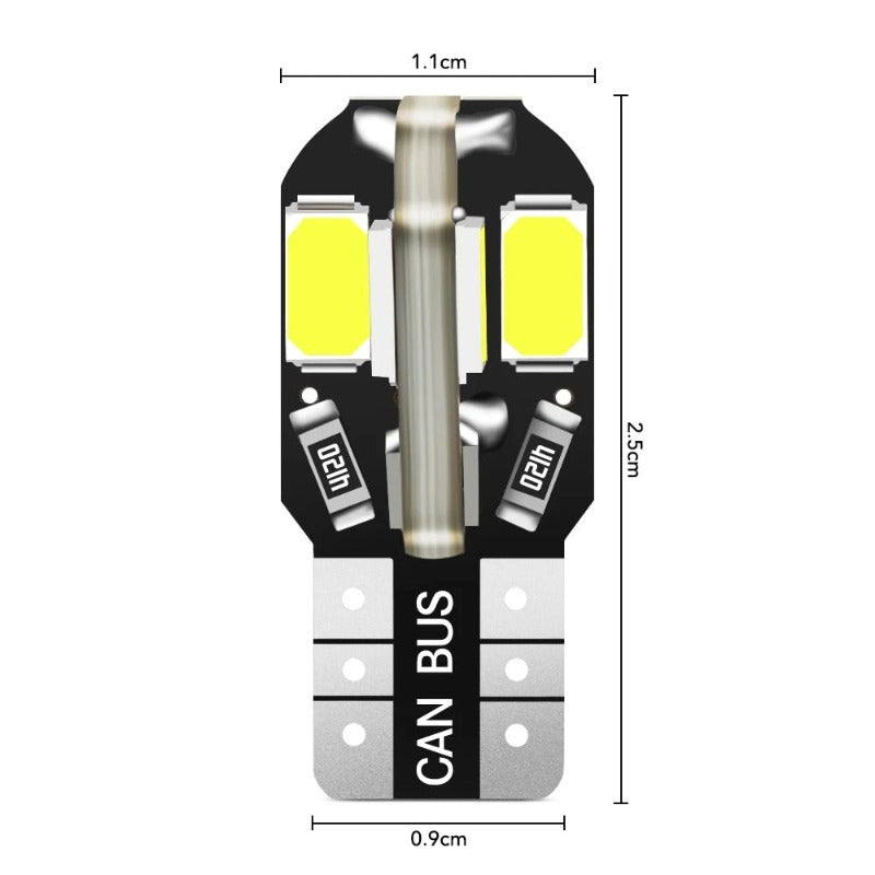 LED Bulbs Auto Signal Lamp-Sparklie Lights
