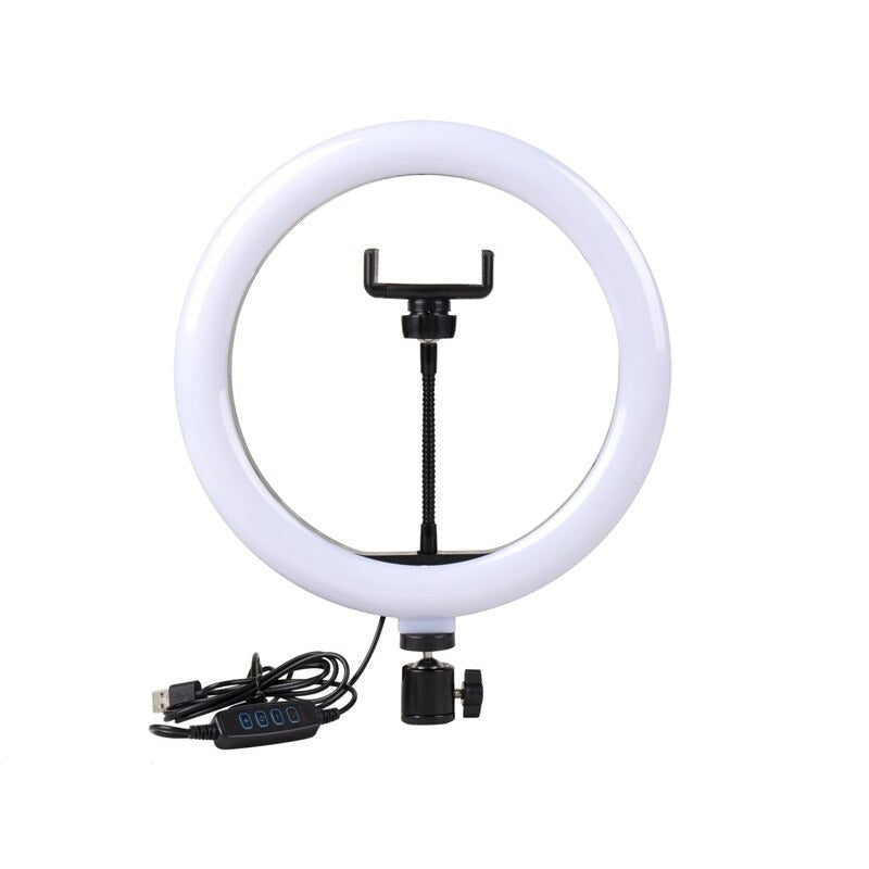 Selfie Ring Light For Photography-Sparklie Lights