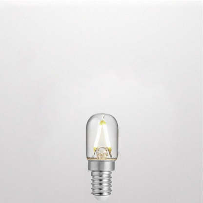2W Pilot Dimmable LED Light Bulb (E14) In Natural White-Sparklie Lights