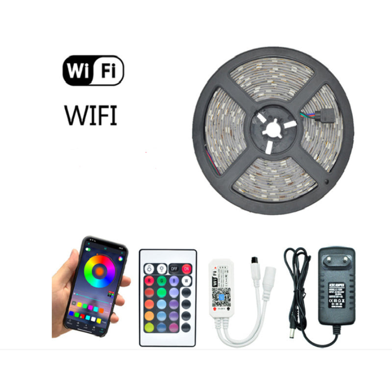 Strips LED Light-Sparklie Lights