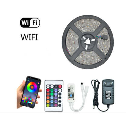 Strips LED Light-Sparklie Lights