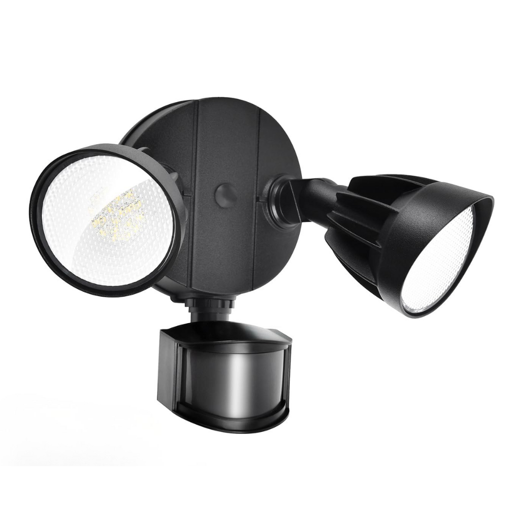 44W LED Security Outdoor Light