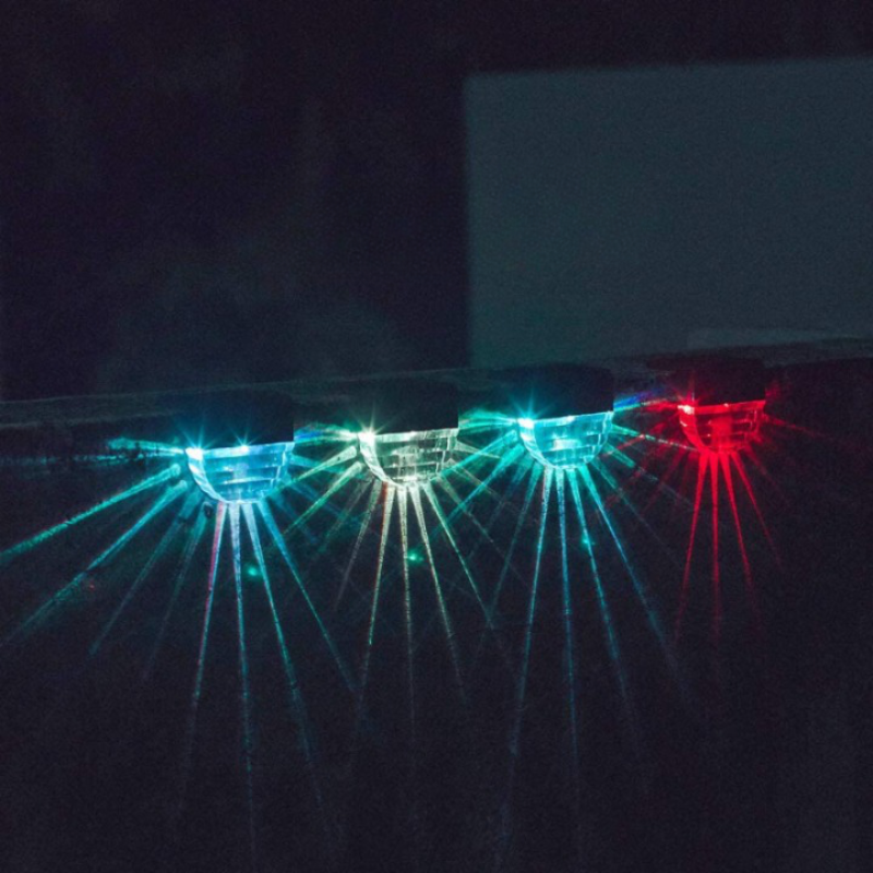 Backyard Decor Outdoor Lights-Sparklie Lights