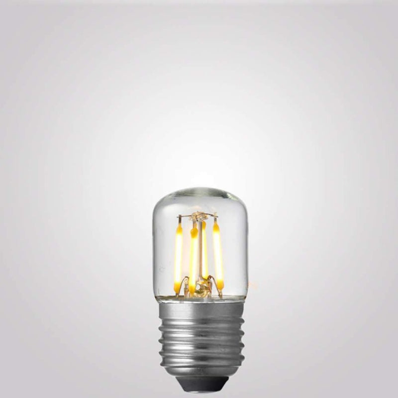 3W Pilot Dimmable LED Bulb (E27) In Warm White-Sparklie Lights