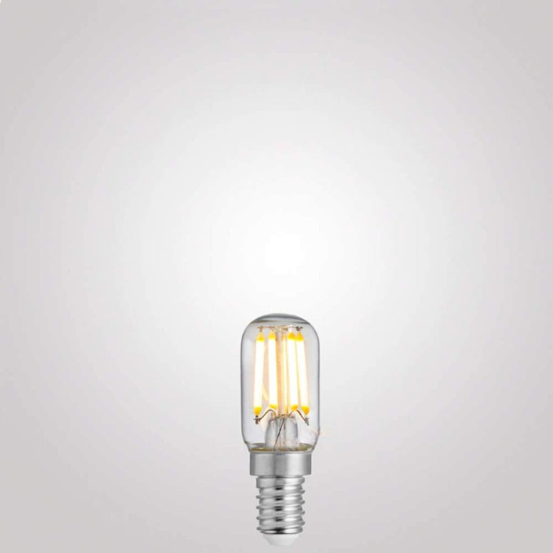 3W Pilot Dimmable LED Light Bulb (E12) In Warm White-Sparklie Lights
