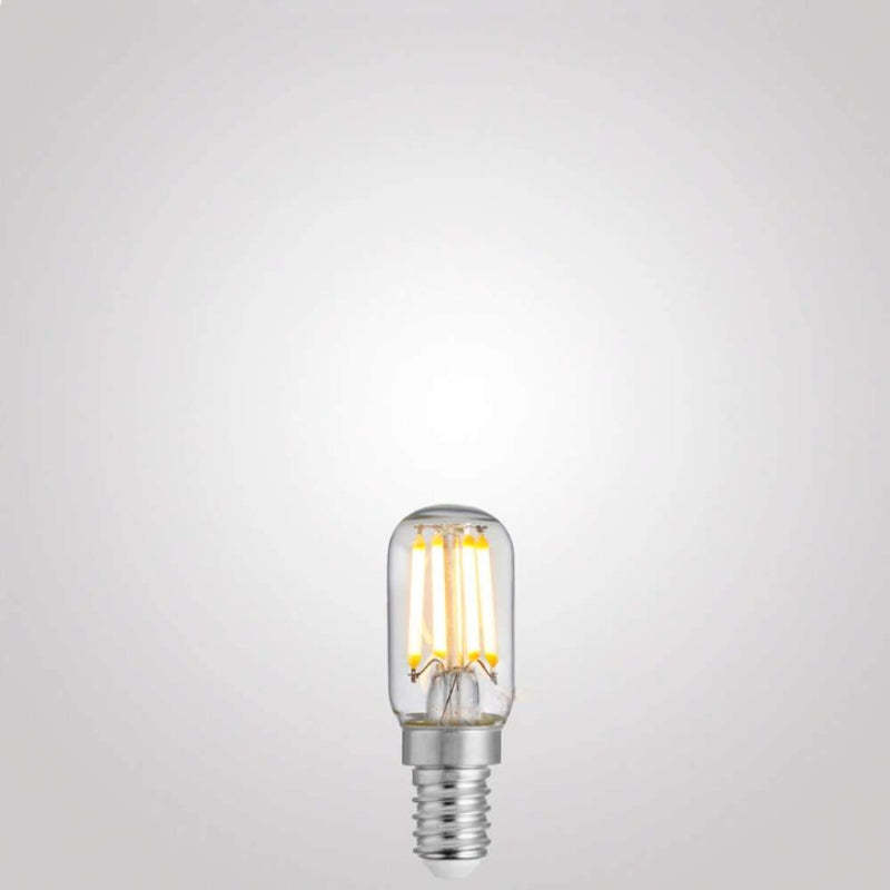 3W Pilot Dimmable LED Light Bulb (E12) In Warm White-Sparklie Lights