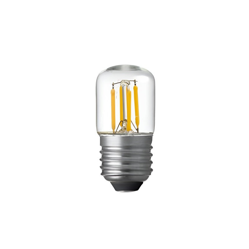 3W Pilot Dimmable LED Bulb (E27) In Warm White-Sparklie Lights