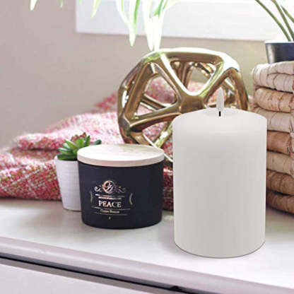 Flameless Flickering LED Candles | Waterproof Realistic Dancing LED Flames-Sparklie Lights