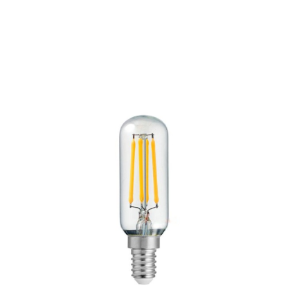 4W Tubular Dimmable LED Light Bulb (E14) in Natural White-Sparklie Lights