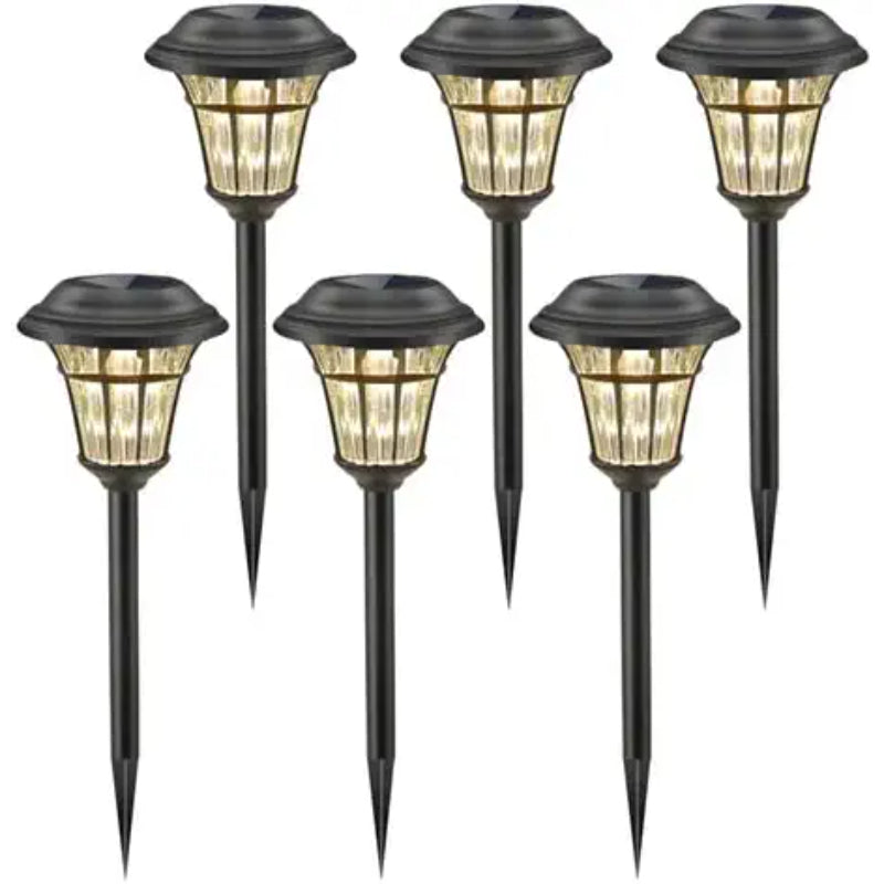 Solar Garden Pathway Lights-Sparklie Lights