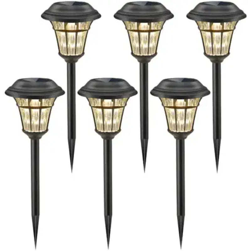 Solar Garden Pathway Lights-Sparklie Lights