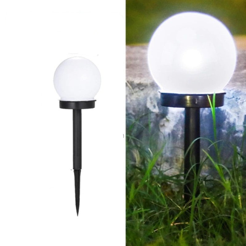Solar Powered Sprinkles Fairy LED Light Lantern-Sparklie Lights