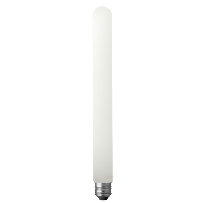 4W Long Tube LED Bulb (E27) Matte White-Sparklie Lights
