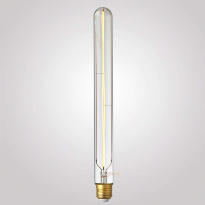 4W Long Tube Vintage LED Bulb (E27)-Sparklie Lights