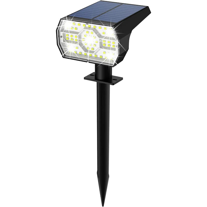 Outdoor Pathway Solar Lights-Sparklie Lights