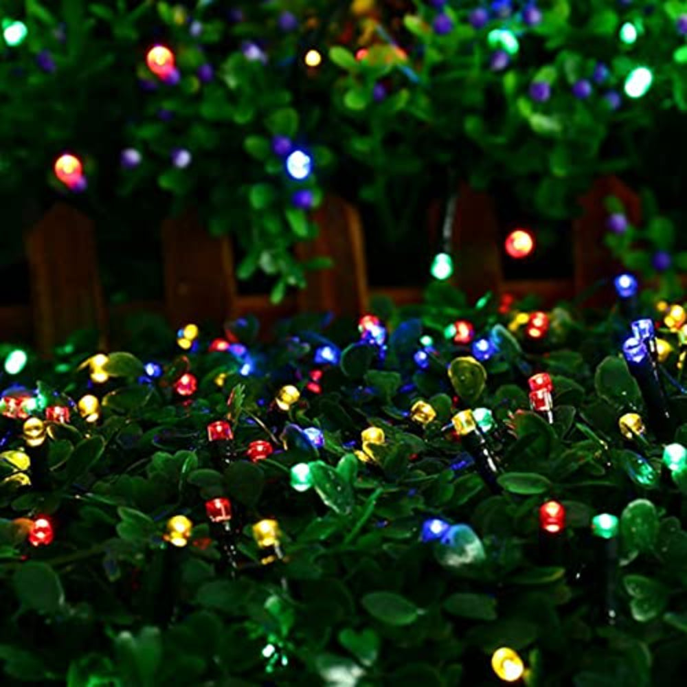 Decorative Connectable Waterproof String Lights-Sparklie Lights
