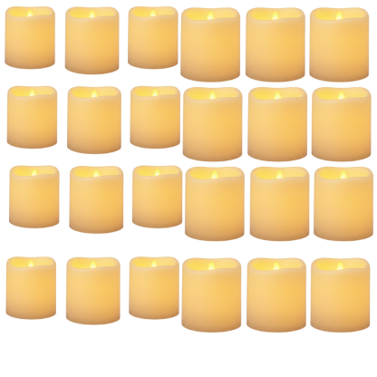 LED Outdoor Solar Lights with Motion Sensor