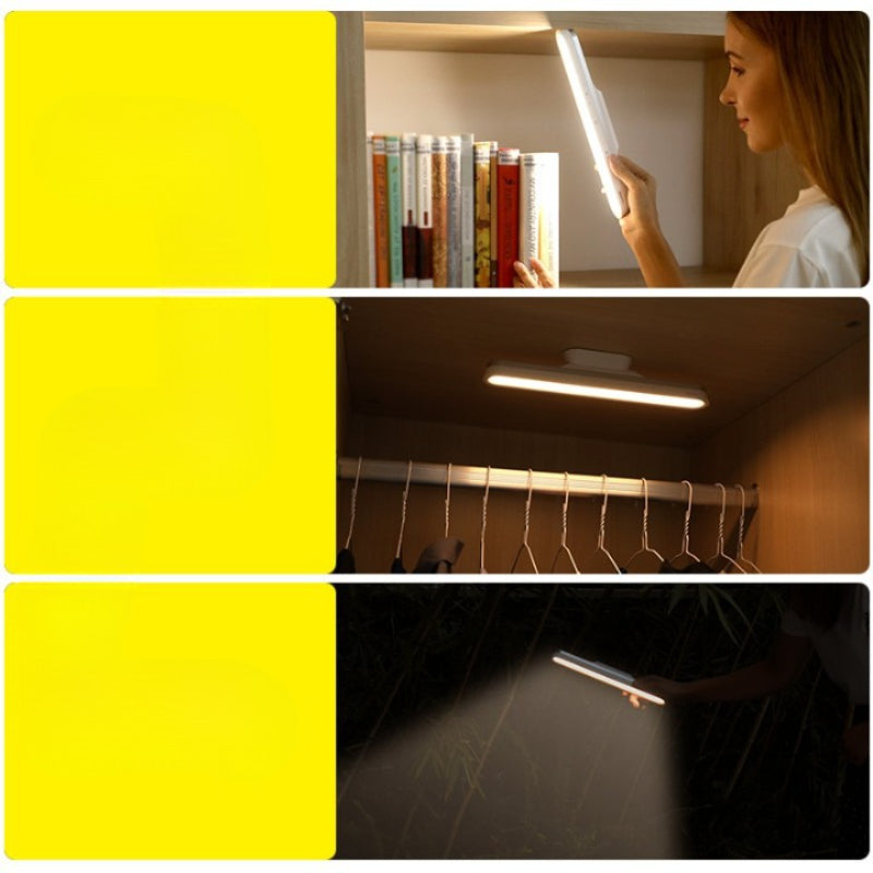 Dimming Cabinet Night Light-Sparklie Lights