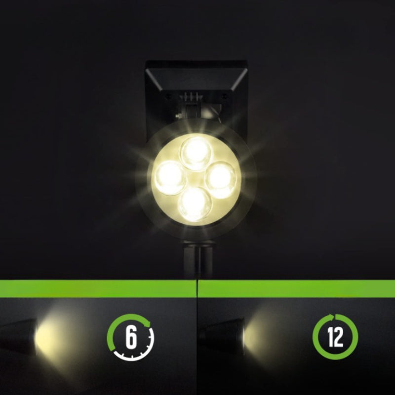 Solar Outdoor Path Lights-Sparklie Lights