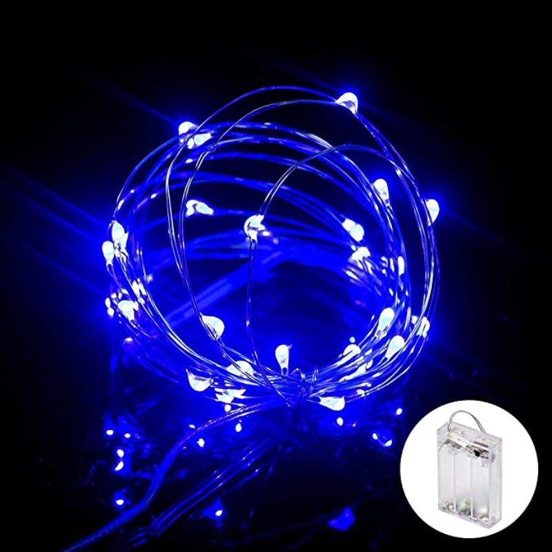 Wedding LED String Lights-Sparklie Lights