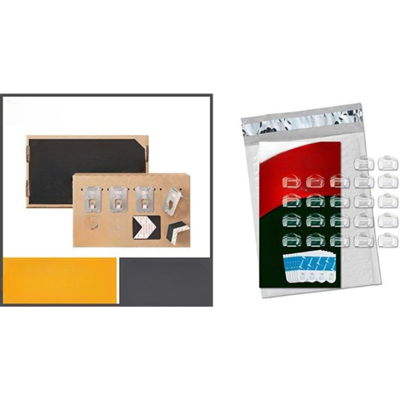 Outdoor Light Clips-Sparklie Lights