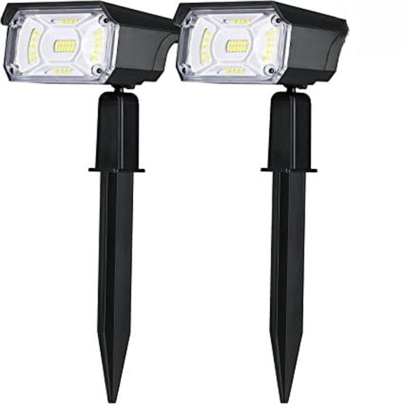 Solar Powered Yard Light-Sparklie Lights