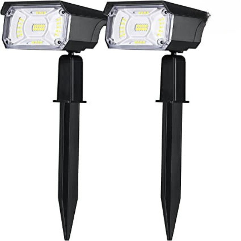 LED Decorative House Garden Lights-Sparklie Lights