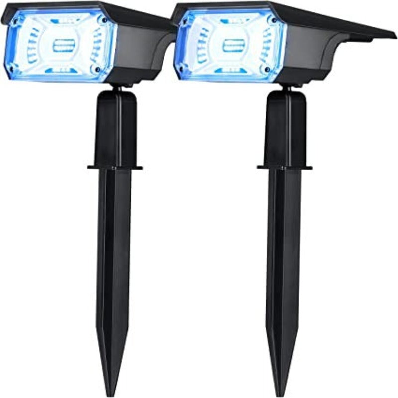 IP65 Waterproof 40 LEDs Light-Sparklie Lights