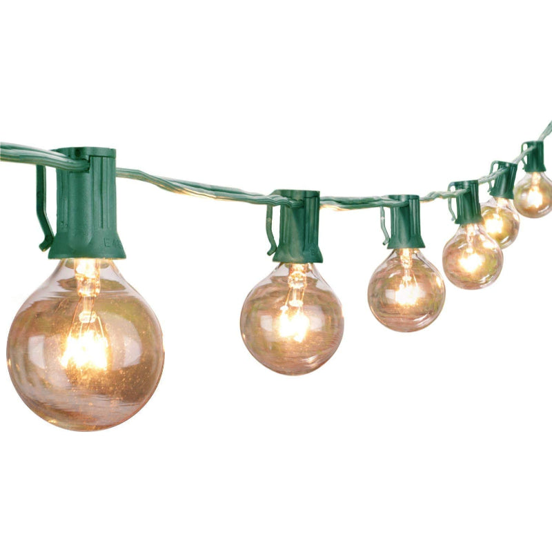 Outdoor String Lights-Sparklie Lights