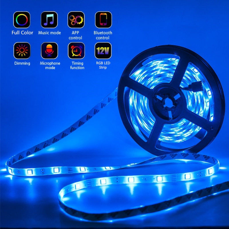 Strips LED Light-Sparklie Lights