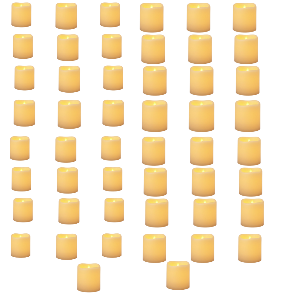 LED Outdoor Solar Lights with Motion Sensor