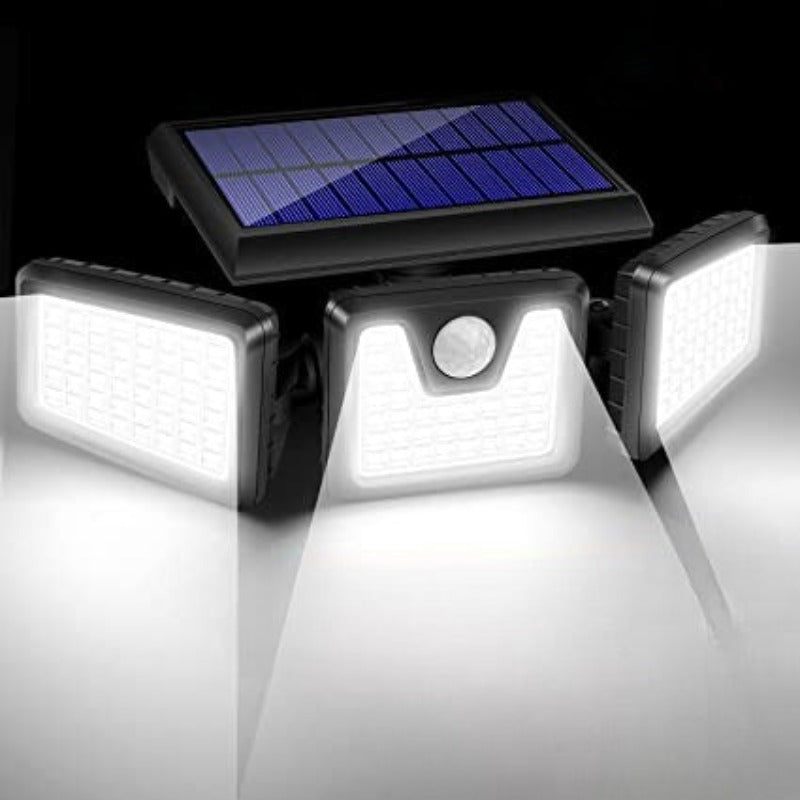 LED Cordless Wide Angle Lights-Sparklie Lights