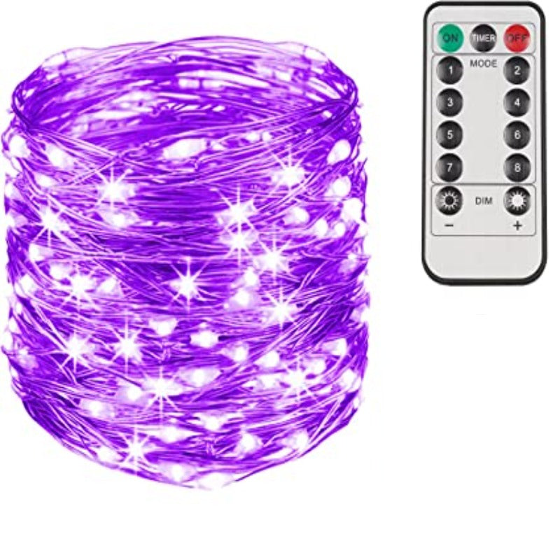 Christmas LED Twinkle Lights-Sparklie Lights