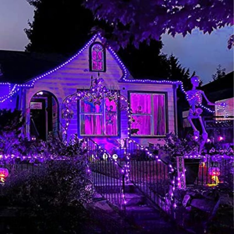 Christmas LED Twinkle Lights-Sparklie Lights