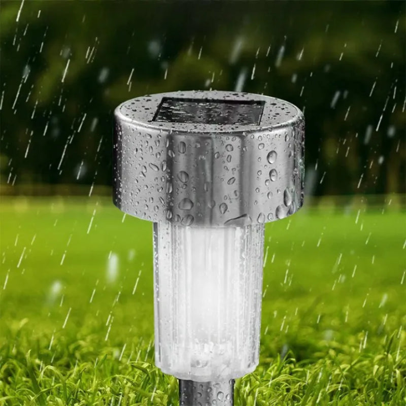Outdoor Solar Powered Light-Sparklie Lights