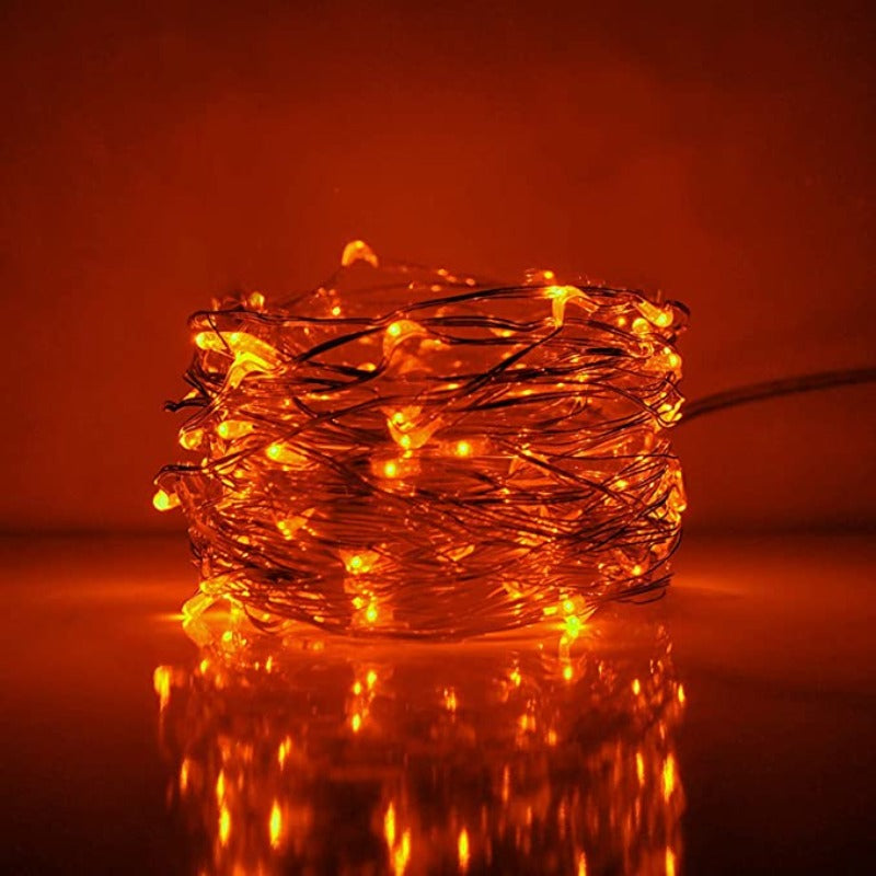 Garden LED String Lights-Sparklie Lights