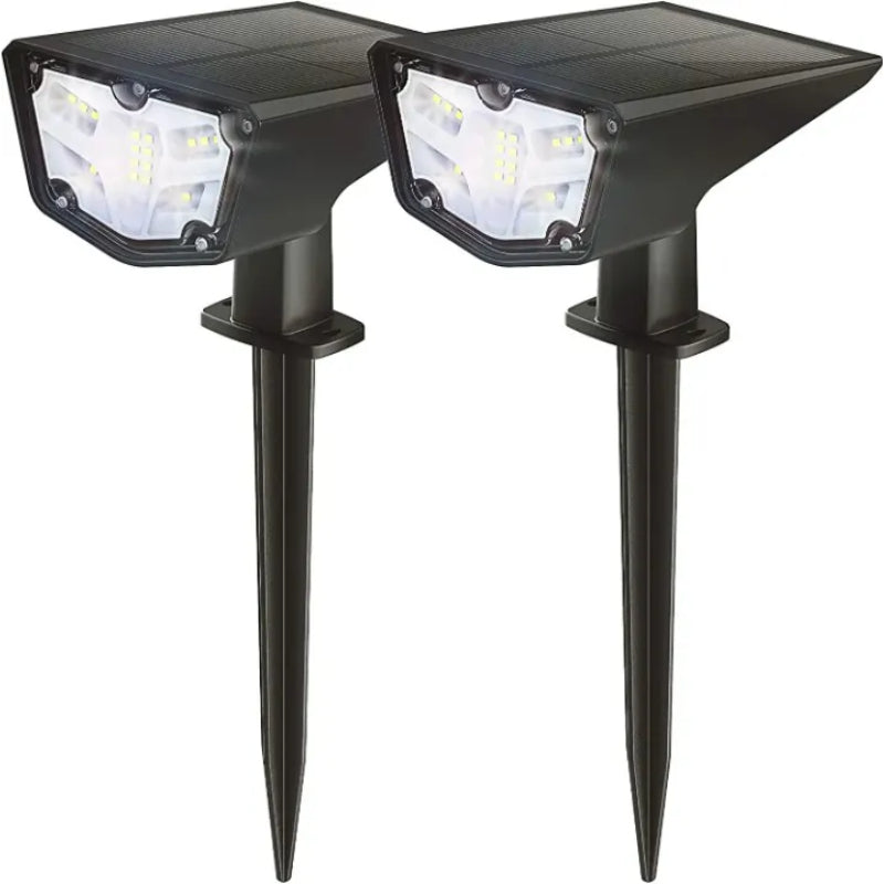 LED Outdoor Solar Lights-Sparklie Lights