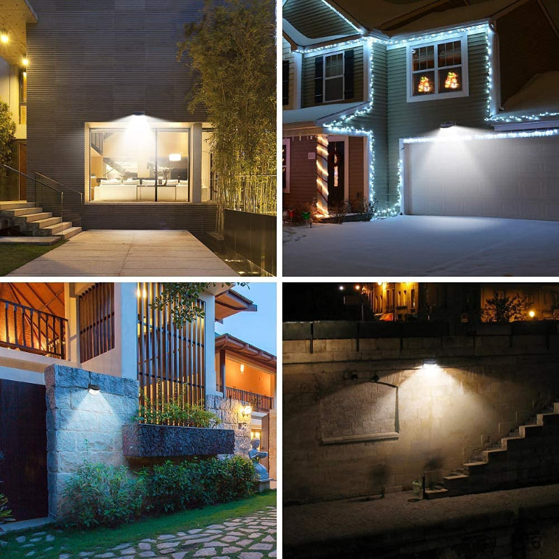 LED Lights For Front Door-Sparklie Lights