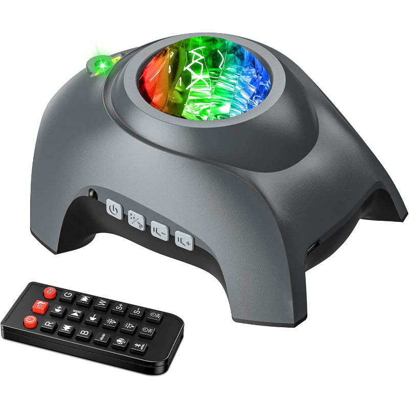 Night Light Projector-Sparklie Lights