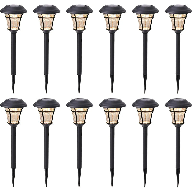 Solar Garden Pathway Lights-Sparklie Lights