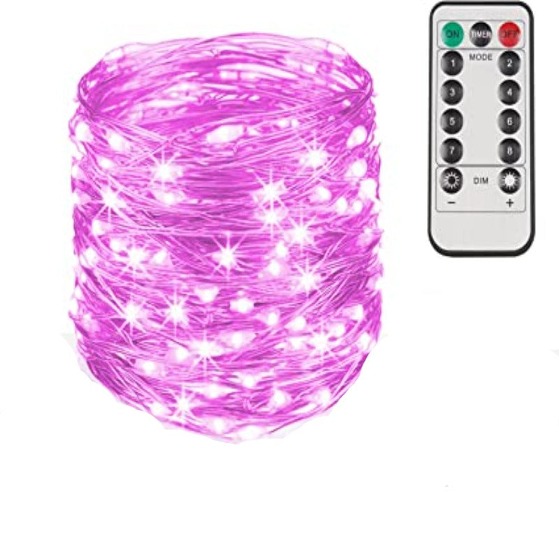 Christmas LED Twinkle Lights-Sparklie Lights