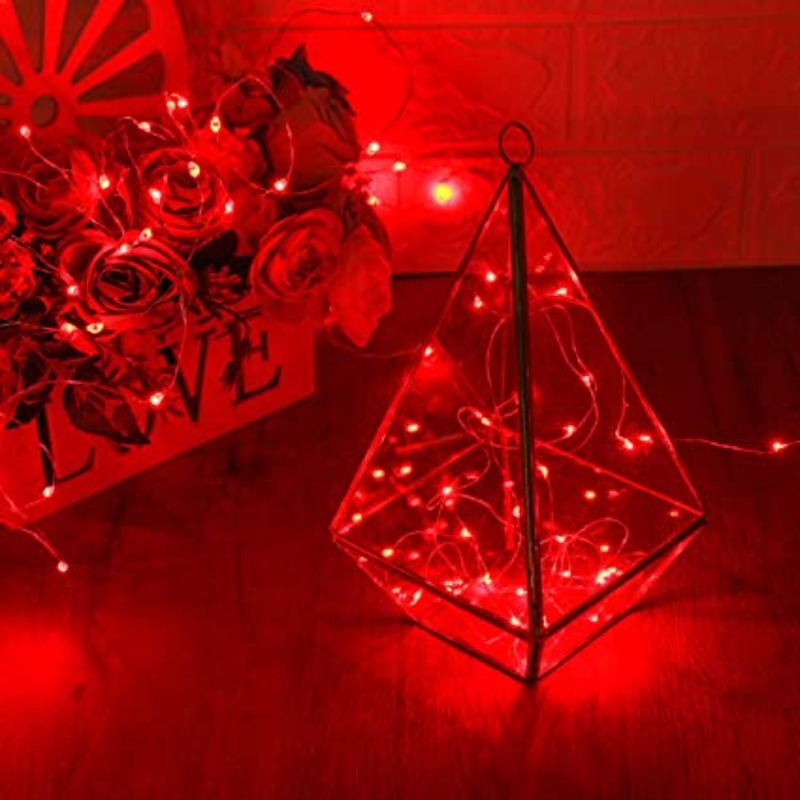 Decoration LED String Lights-Sparklie Lights