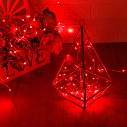 Decoration LED String Lights-Sparklie Lights