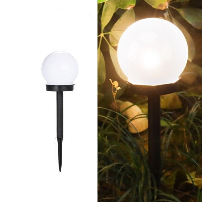 Solar Powered Sprinkles Fairy LED Light Lantern-Sparklie Lights