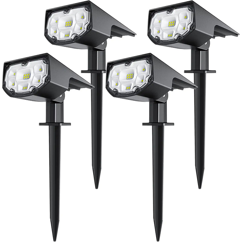 Solar Spot Lights Outdoor-Sparklie Lights