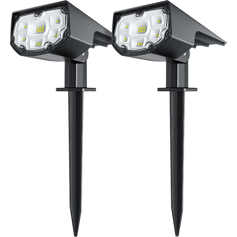 Solar Spot Lights Outdoor-Sparklie Lights